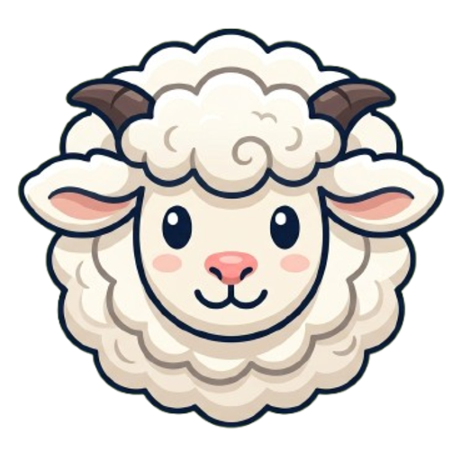 Sheep player avatar