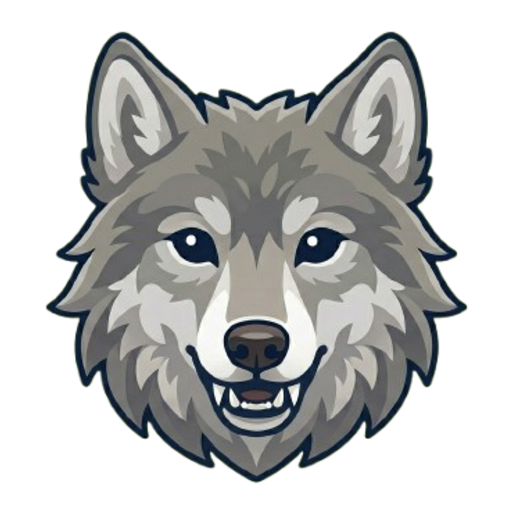 Wolf player avatar